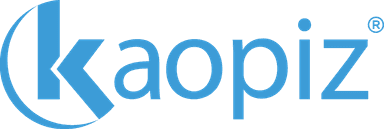Kaopiz Logo