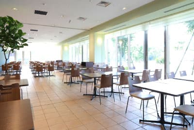 Nhà hàng gia đình RESTAURANT tại BumB Tokyo